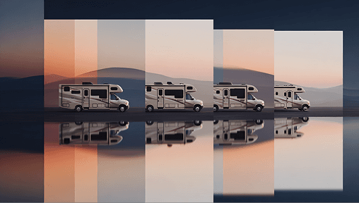 RV Fleet Management