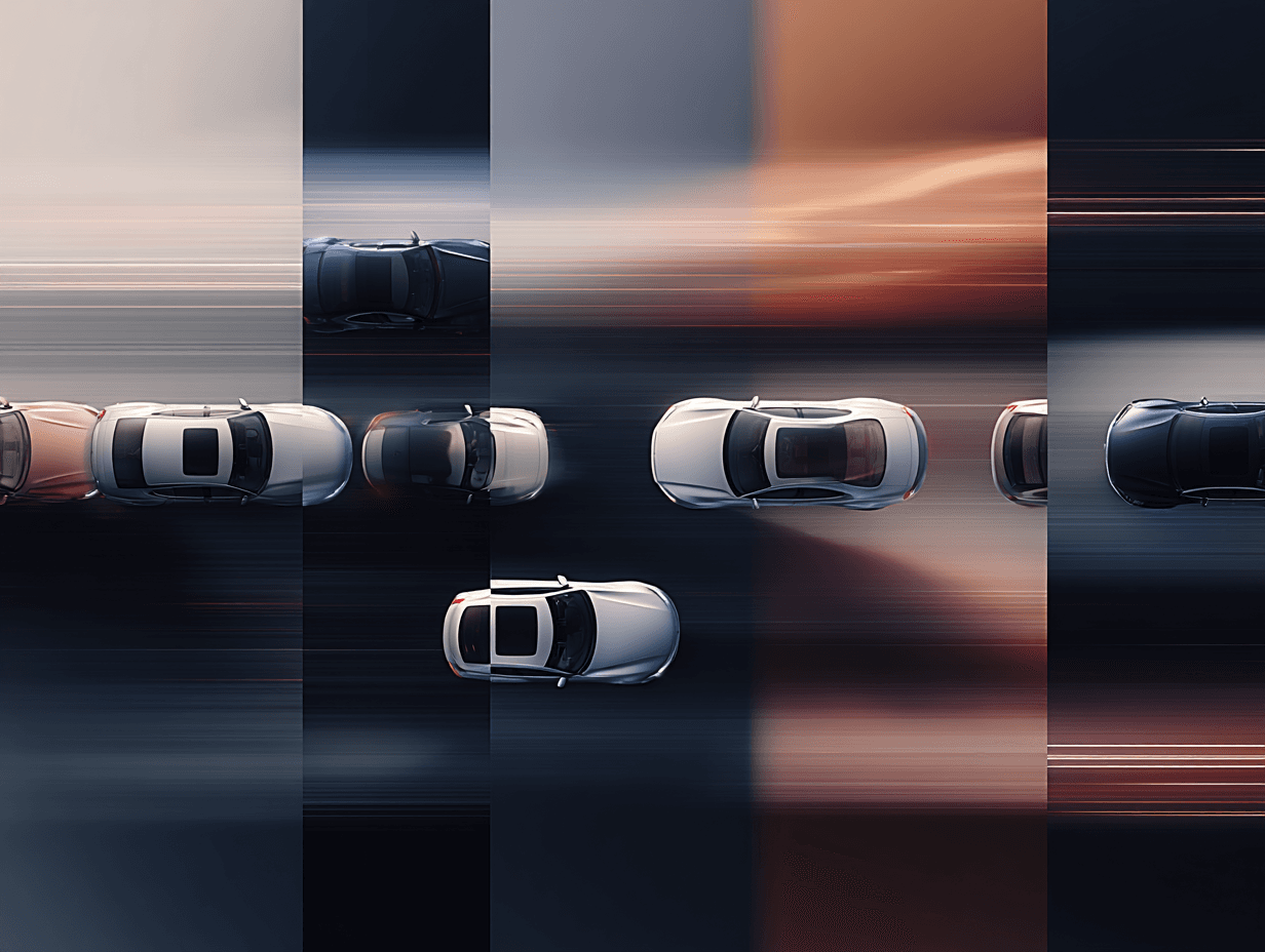 Wheelbase Auto Dashboard